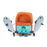 Jellycat Amusables Sardine Tin