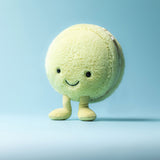 Jellycat Amuseables Max Macaron Pistachio