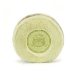 Jellycat Amuseables Max Macaron Pistachio