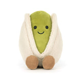 Jellycat Amuseables Horatio Pistachio