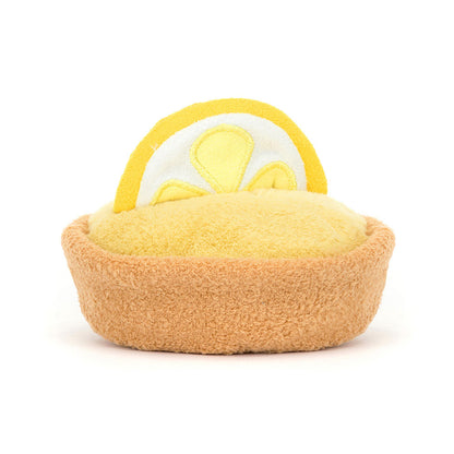 Jellycat Amuseables Collette Tarte Au Citron - Thorn and Burrow