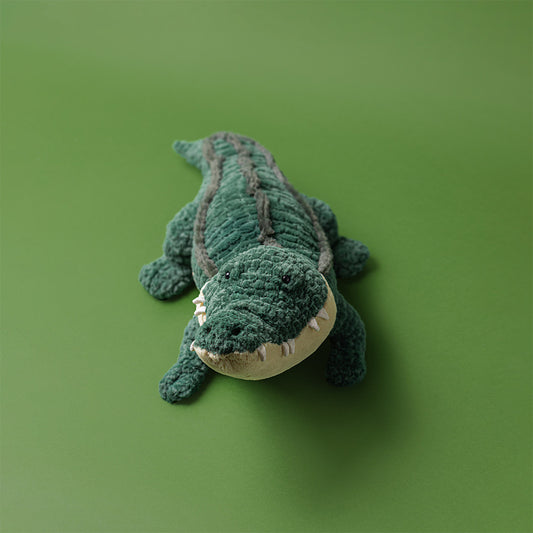 Product image of Jellycat Allexi Alligator