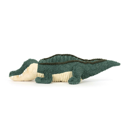 Product image of Jellycat Allexi Alligator