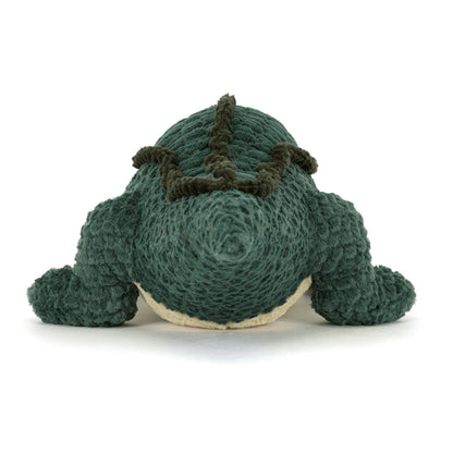 Product image of Jellycat Allexi Alligator