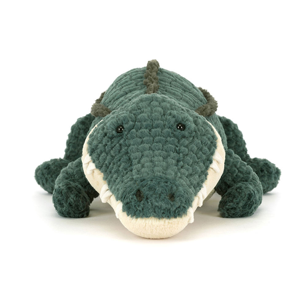 Product image of Jellycat Allexi Alligator