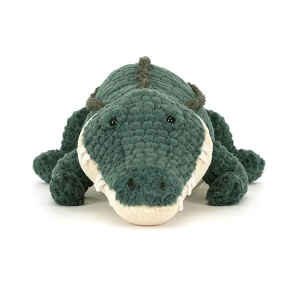 Product image of Jellycat Allexi Alligator