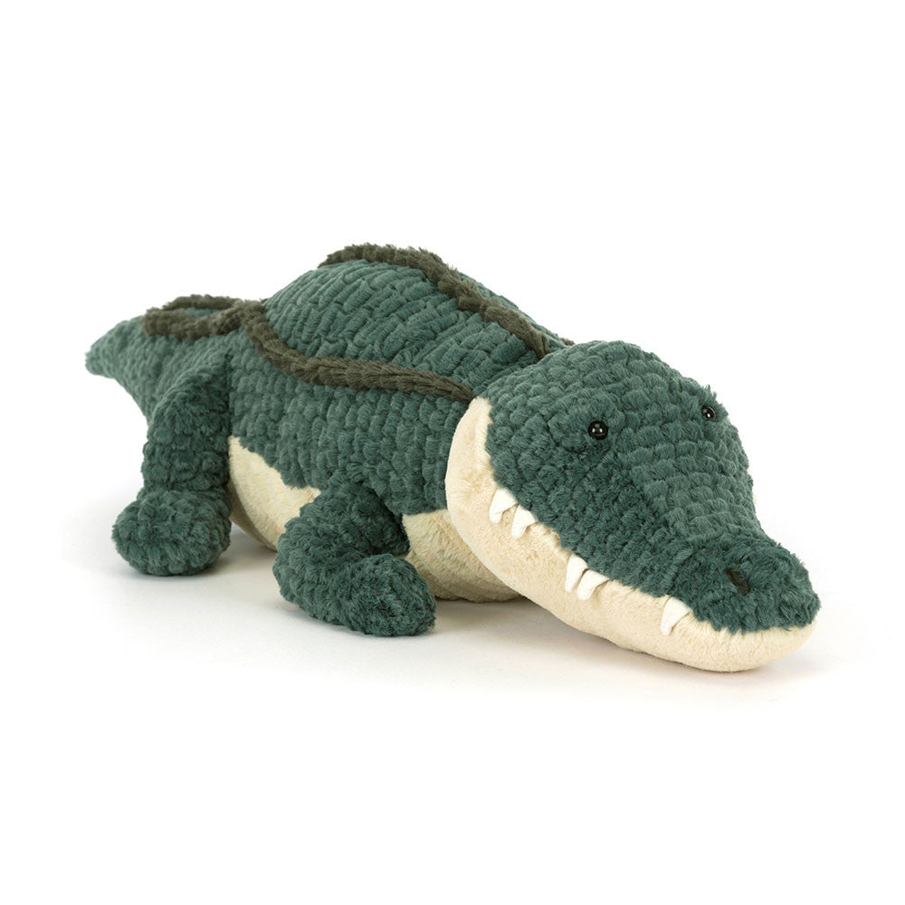 Product image of Jellycat Allexi Alligator