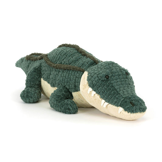 Product image of Jellycat Allexi Alligator