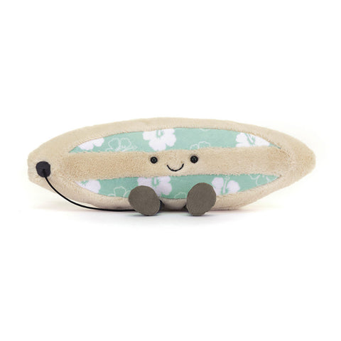 Jellycat Amusables Sports Surfboard