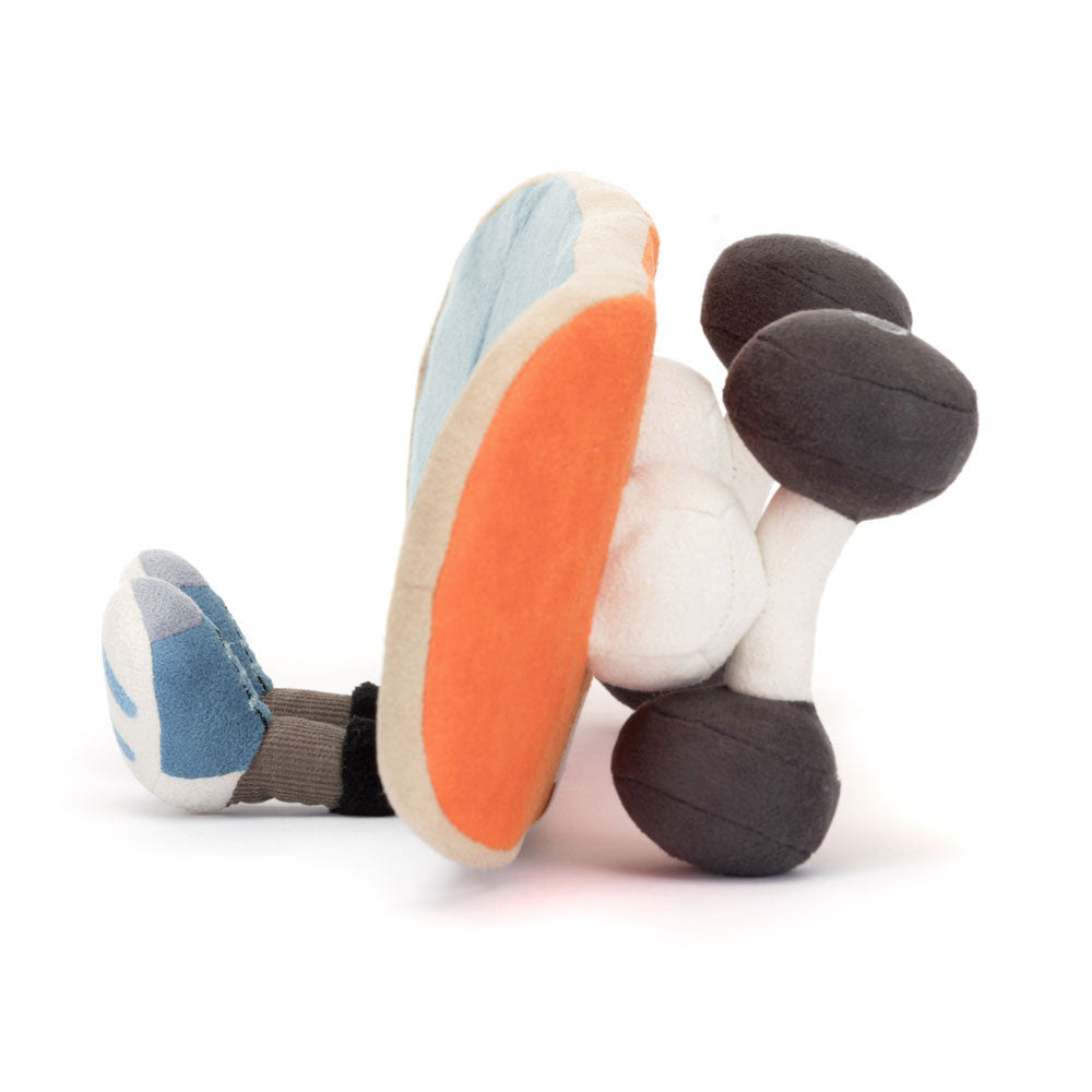 Product image of Jellycat Amuseable Sports Skateboarding