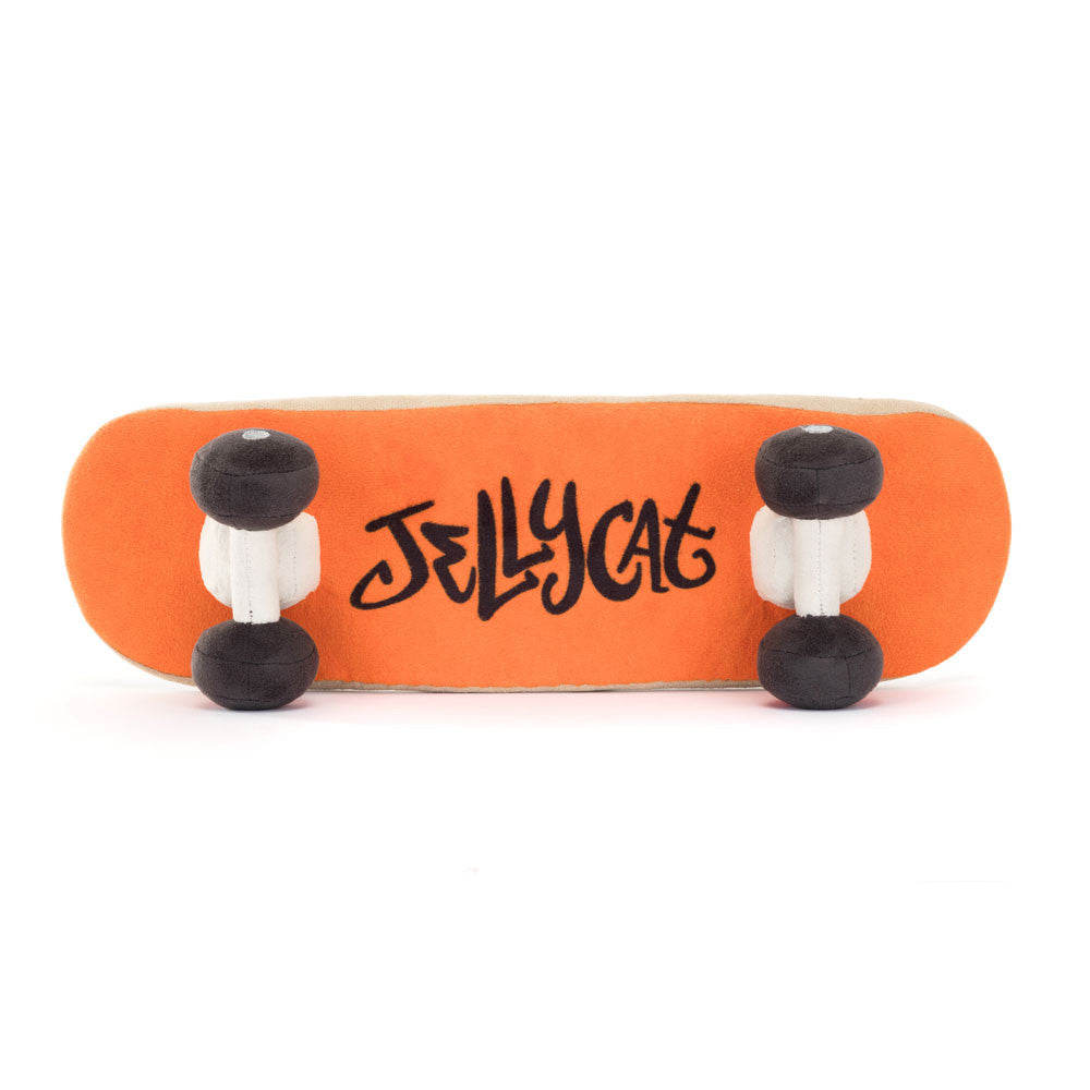 Product image of Jellycat Amuseable Sports Skateboarding