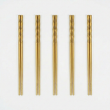 Bamboo Chopsticks Gift Set - Set of 5