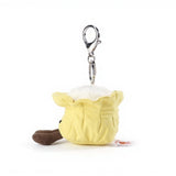 " Siu Mai " Hot Dog Cafe HK Bag Charms