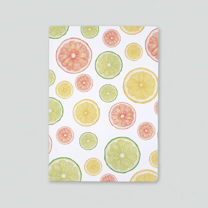 Citrus Notebook
