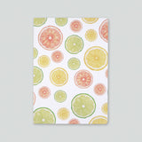 Citrus Notebook