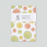 Citrus Notebook