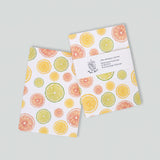 Citrus Notebook