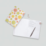 Citrus Notebook