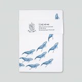 Whales Notebook