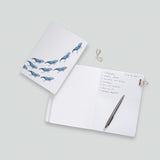 Whales Notebook