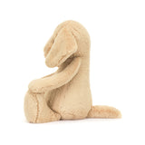 Jellycat Bashful Luxe Puppy Orlando Original