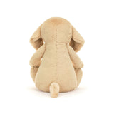 Jellycat Bashful Luxe Puppy Orlando Original