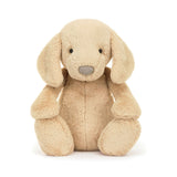 Jellycat Bashful Luxe Puppy Orlando Original