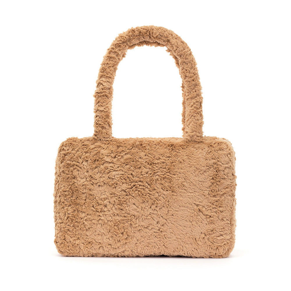 Product image of Jellycat Bartholomew Bear Tote Bag