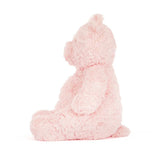 Jellycat Leona Bear Large Pink