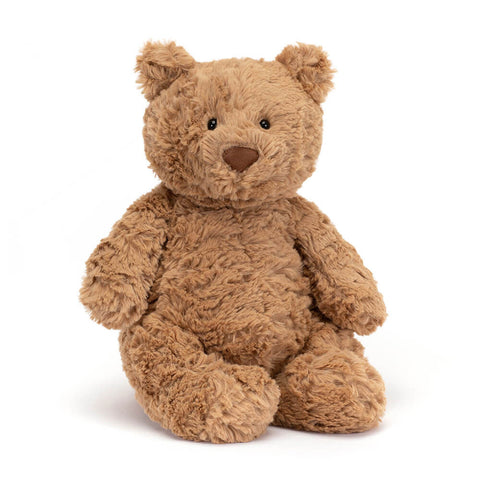 Jellycat Batholomew Bear Medium