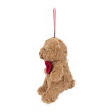 Jellycat Bartholomew Bear Decoration