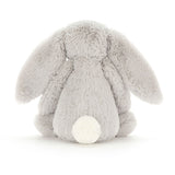Jellycat Bashful Silver Bunny Huge