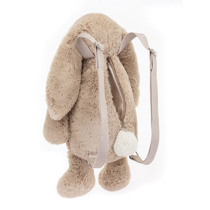 Product image of Jellycat Bashful Bunny Beige Backpack