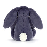 Jellycat Bashful Saffyre Bunny Little