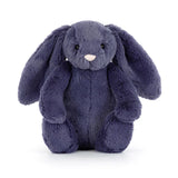 Jellycat Bashful Saffyre Bunny Little