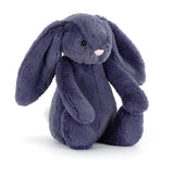 Jellycat Bashful Saffyre Bunny Little