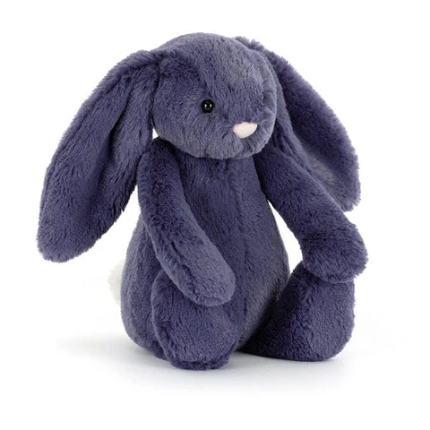 Jellycat Bashful Saffyre Bunny Little