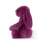 Jellycat Bashful Bunny Purple Little