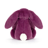 Jellycat Bashful Bunny Purple Little
