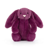 Jellycat Bashful Bunny Purple Little
