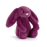 Jellycat Bashful Bunny Purple Little