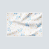 Magical Dragon Baby Blanket