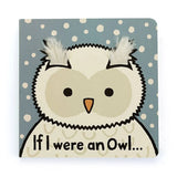 If I Were A ... Board Book