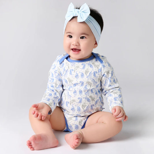 Product image of Tiger Baby Bodysuit