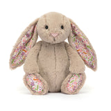 Jellycat Beige Bunny Meadow Original