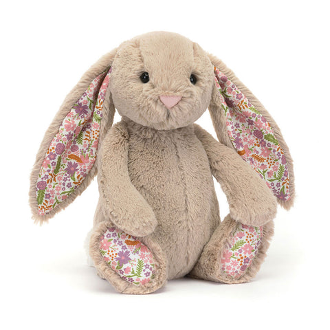 Jellycat Beige Bunny Meadow Original