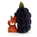 Brambling Plushies