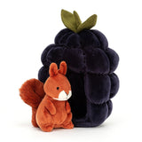 Brambling Plushies