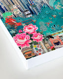 We Love Hong Kong Artwork