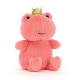Little Legs Animal Plushies